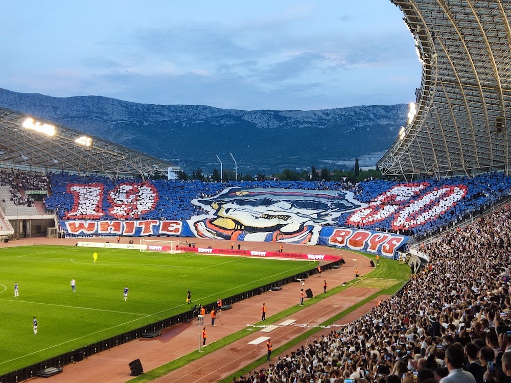 Poljud Stadium photo 3