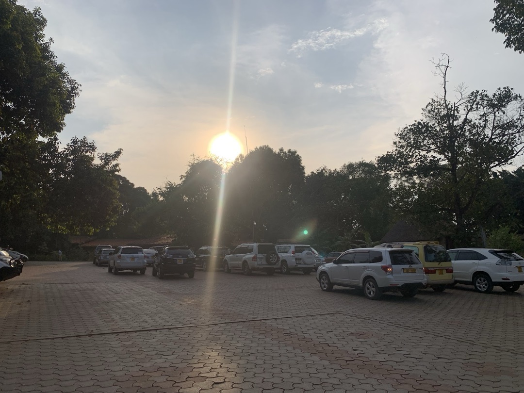 Ndere Cultural Centre