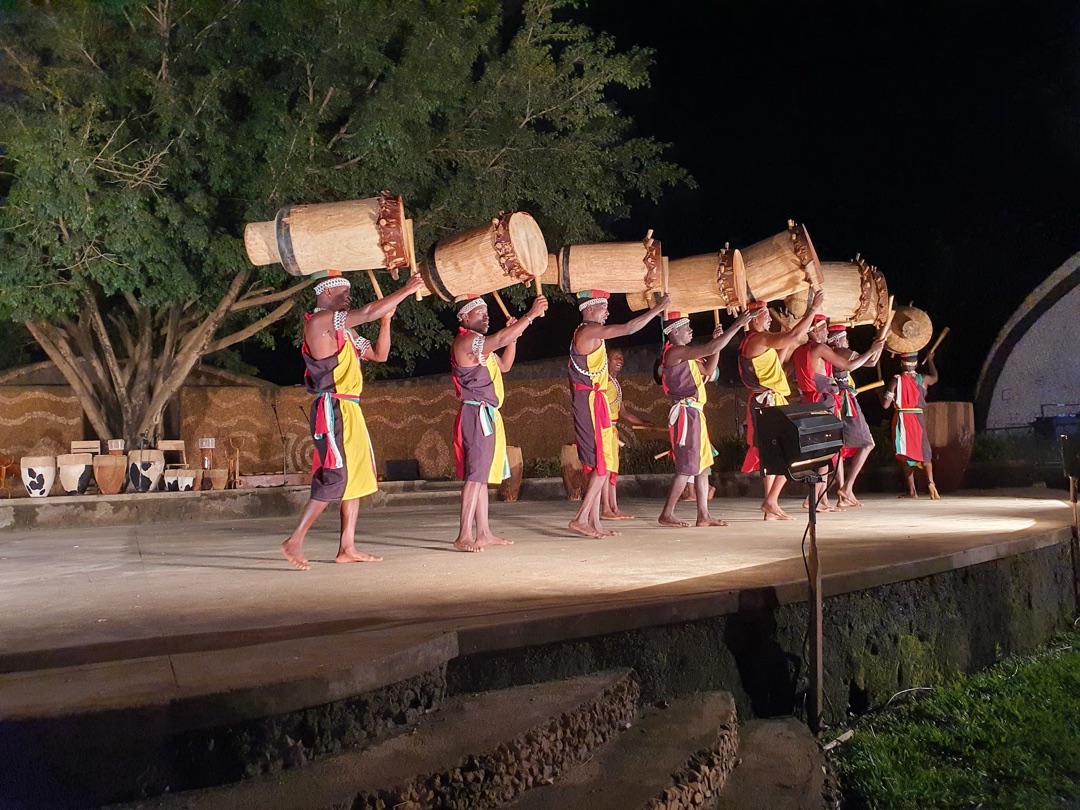 Ndere Cultural Centre photo 2