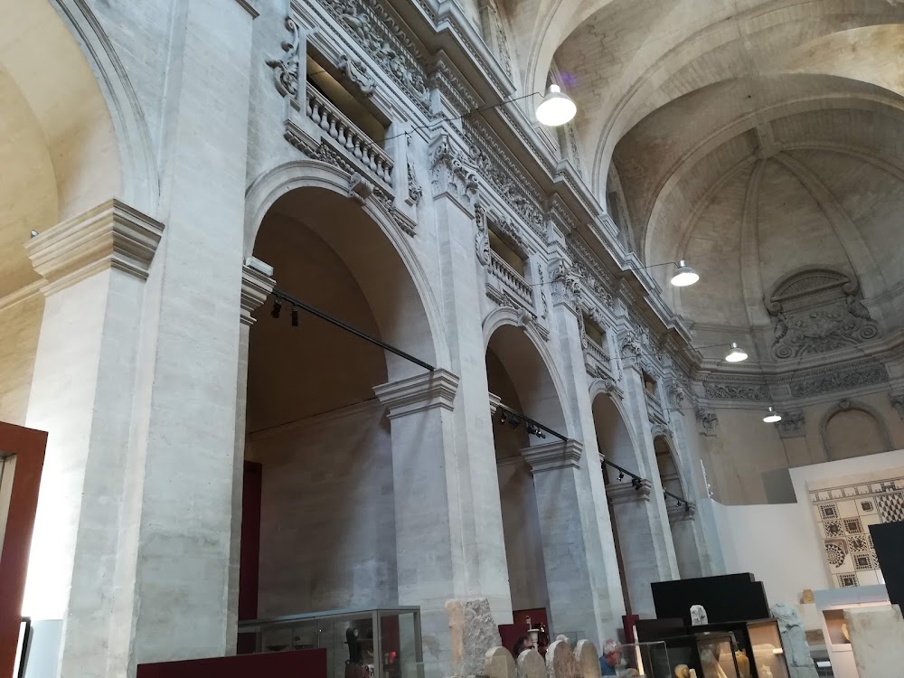 Musée Lapidaire photo 2