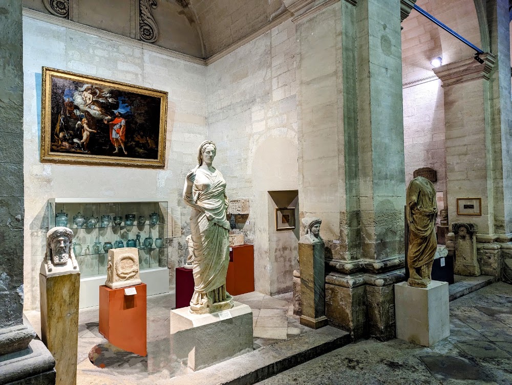 Musée Lapidaire photo 3
