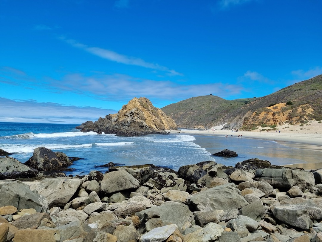 Pfeiffer Big Sur State Park photo 2