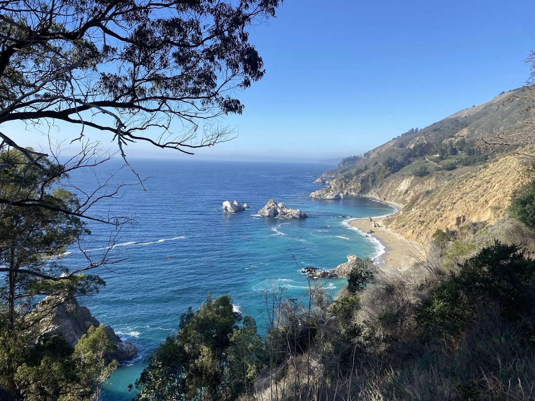 Pfeiffer Big Sur State Park photo 3