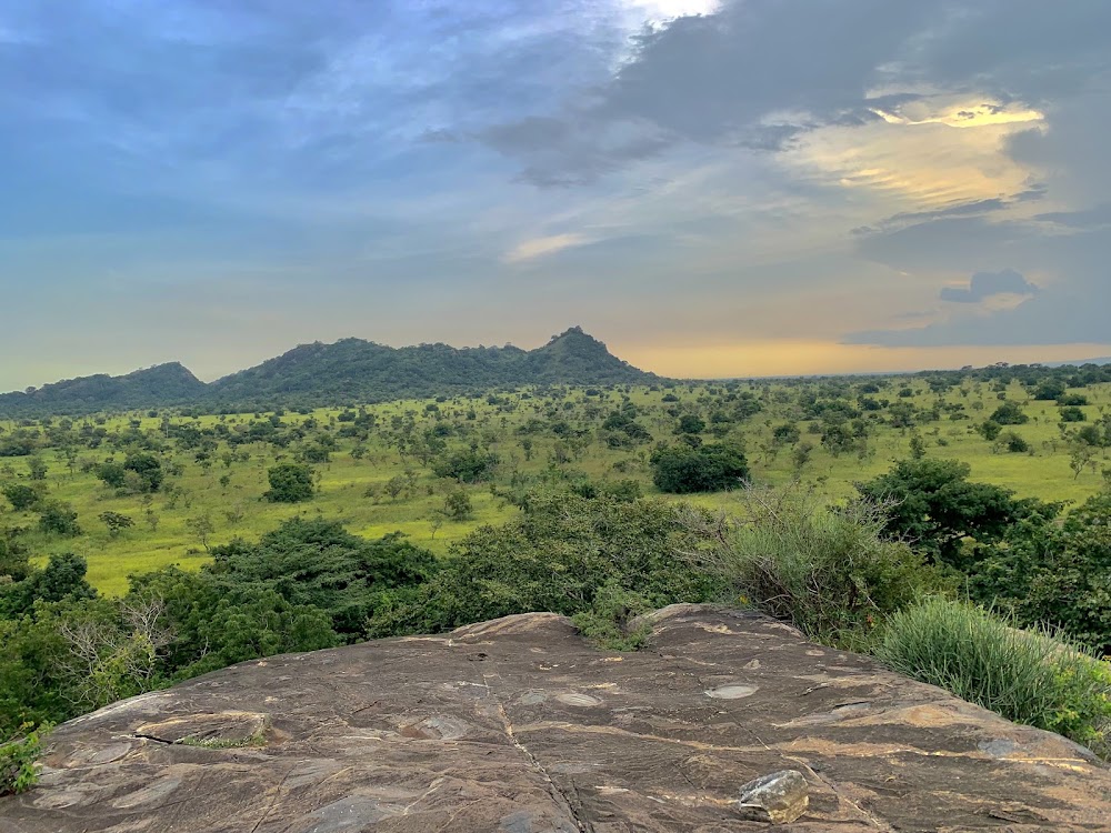 Shai Hills Reserve photo 2