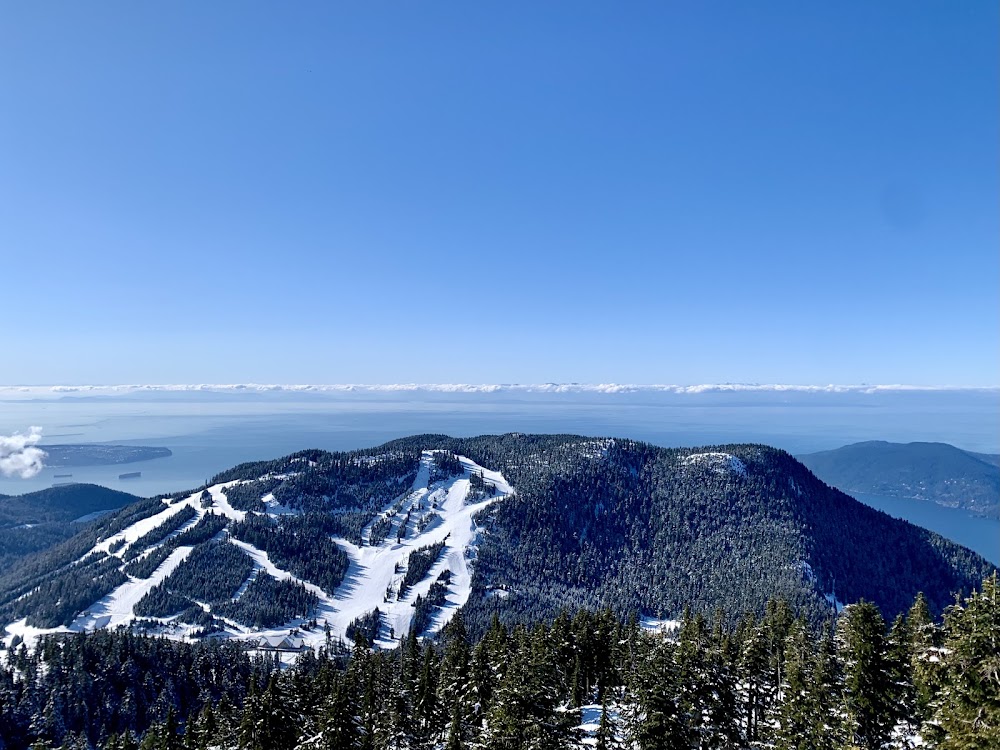 Cypress Mountain photo 2