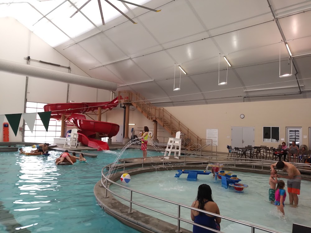 Miller Activity Complex