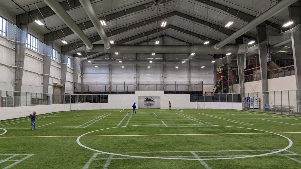 Miller Activity Complex photo 2