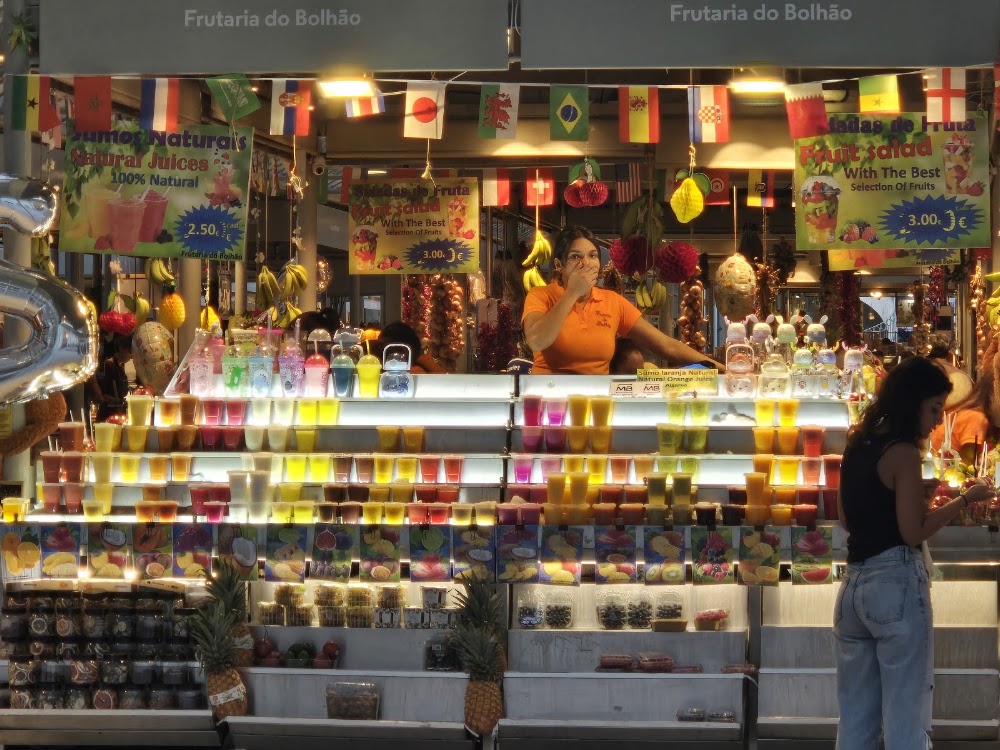 Comercio Square
