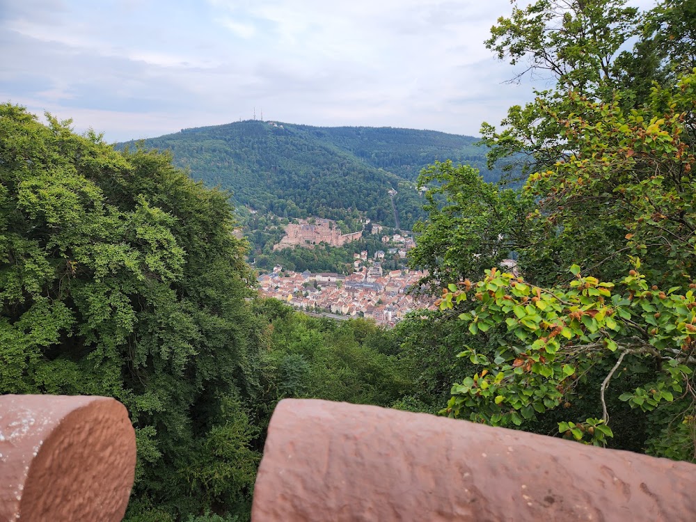 Heiligenberg Mountain photo 3