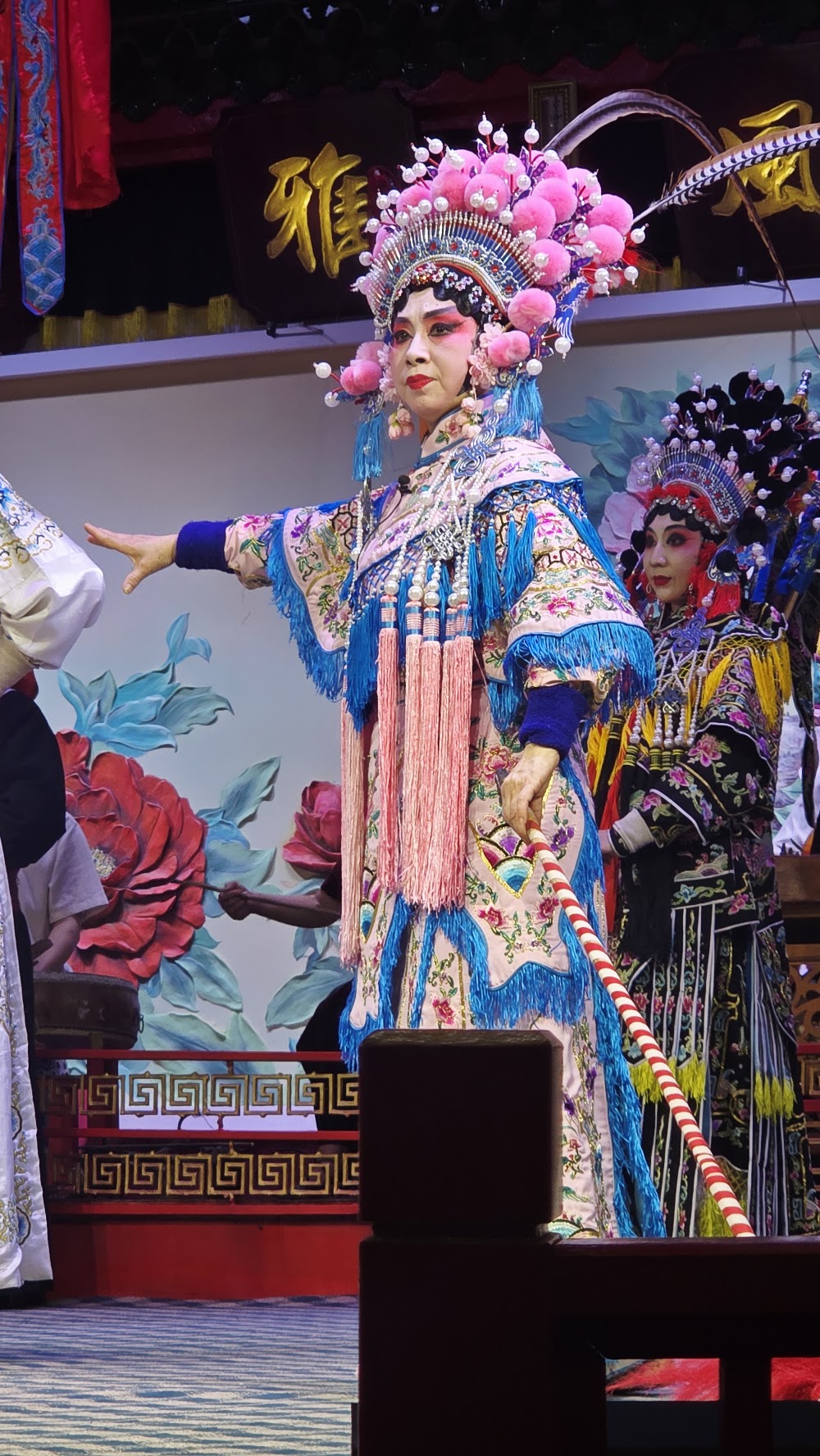 Sichuan Opera photo 2