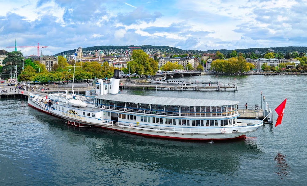 Schifffahrt photo 2