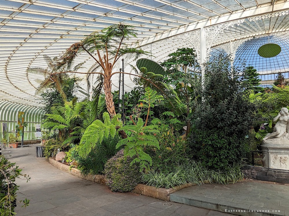 Kibble Palace