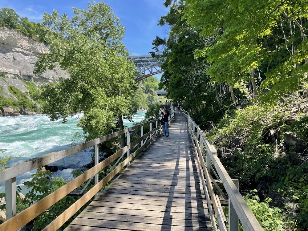 White Water Walk photo 2
