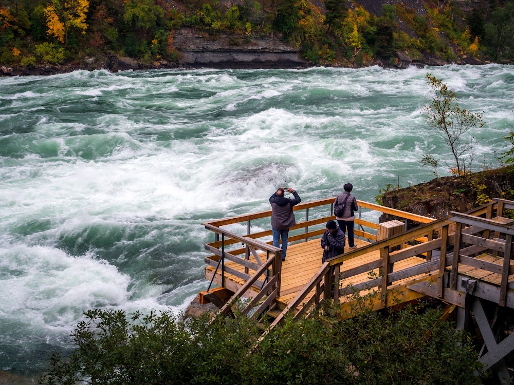 White Water Walk photo 3