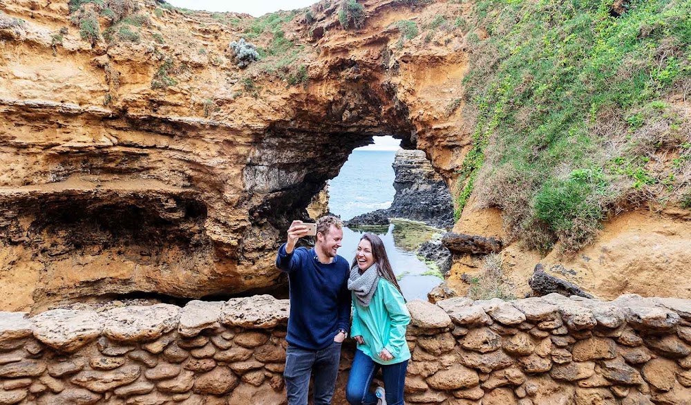The Grotto