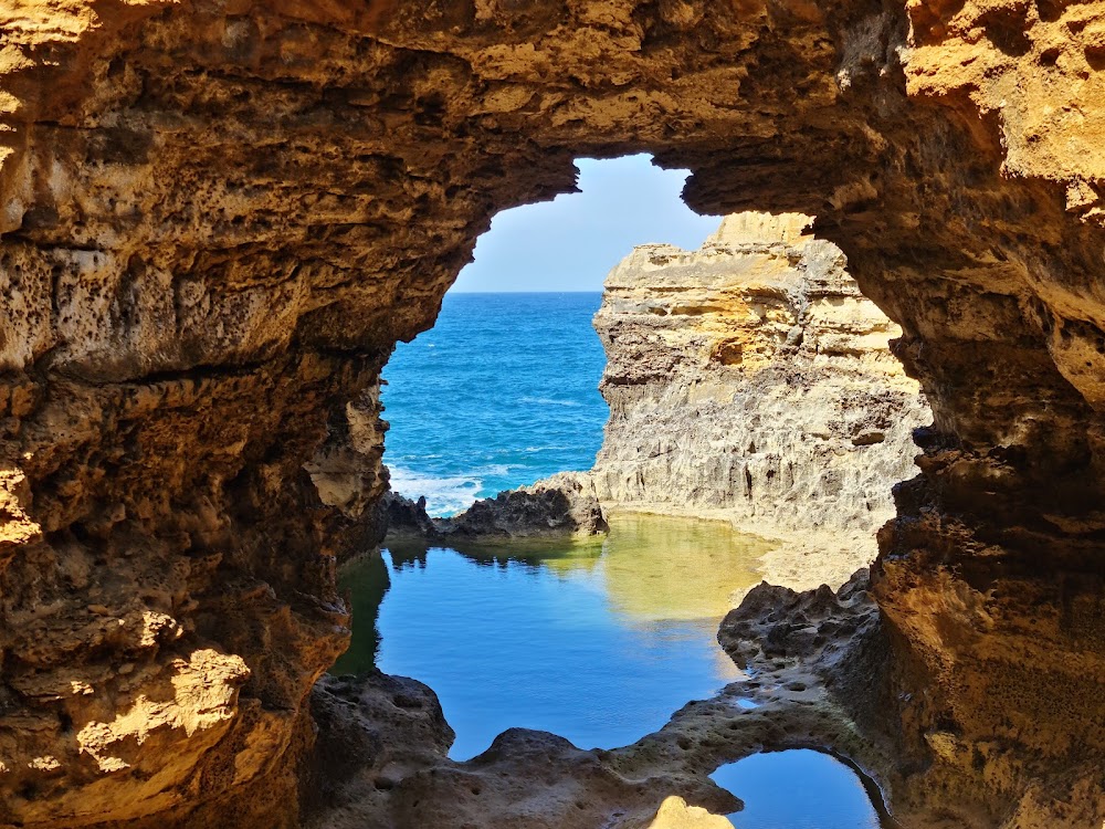 The Grotto photo 2