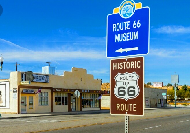 Route 66