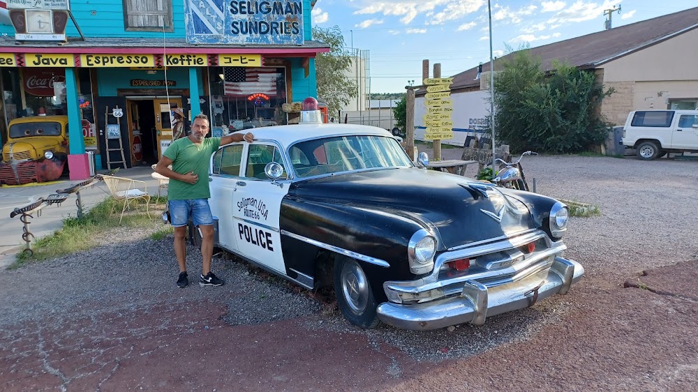 Route 66 photo 2