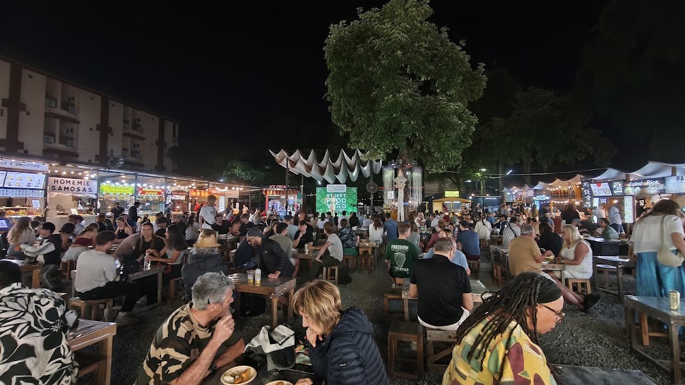 Lanna Square