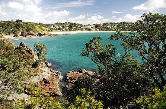 Waiheke Island