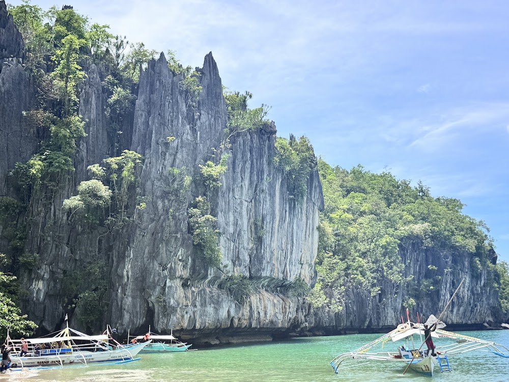 Puerto Princesa Subterranean River National Park photo 3
