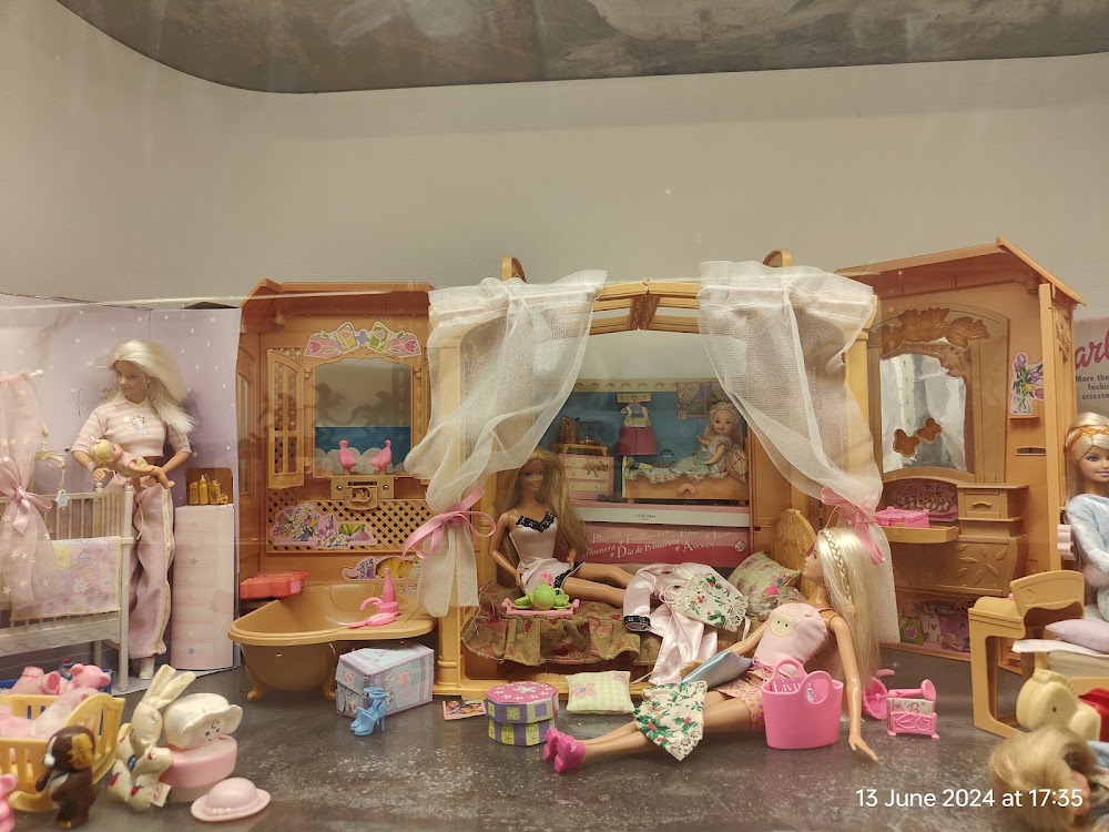 Penang Toy Museum