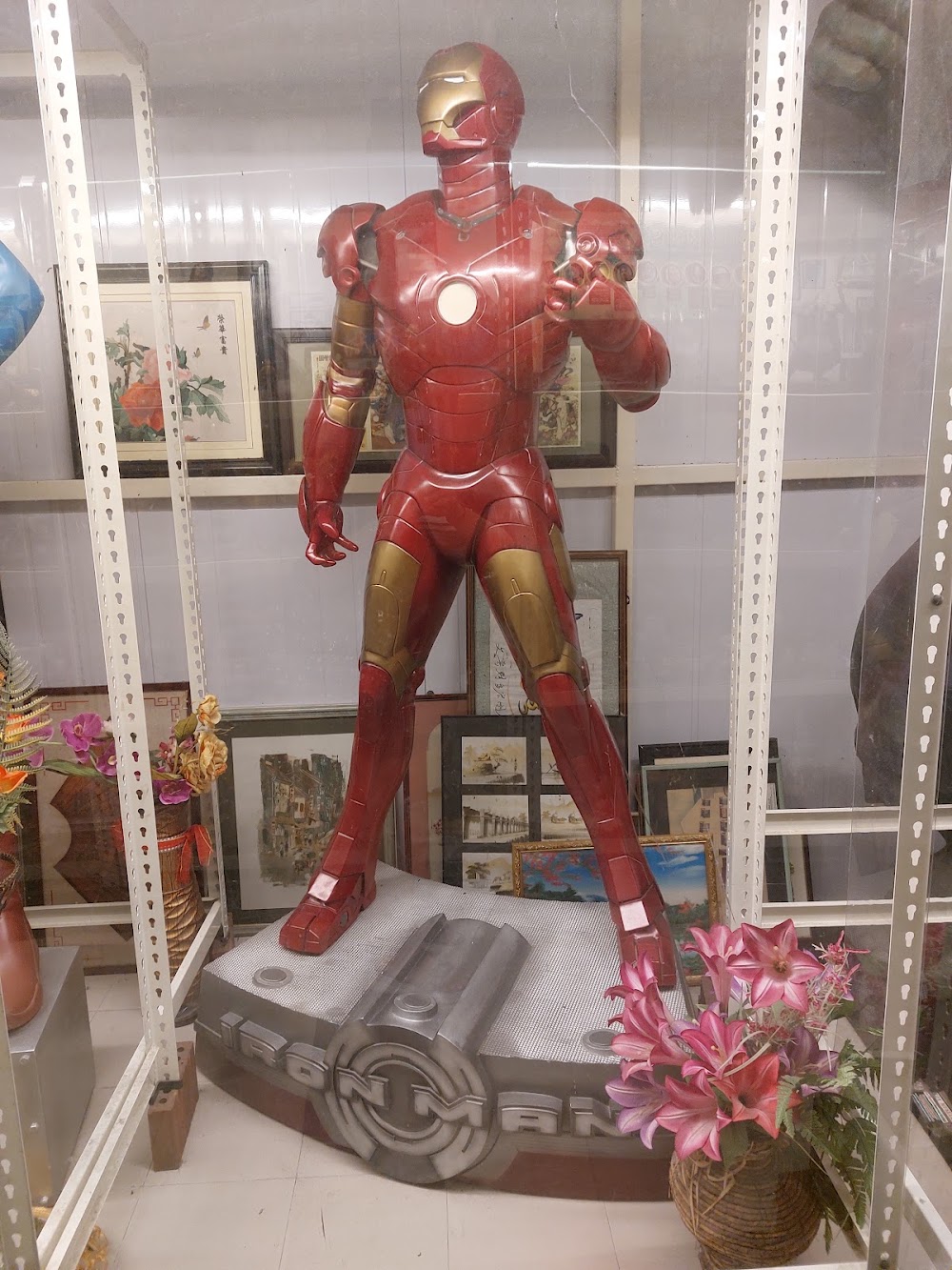 Penang Toy Museum photo 2