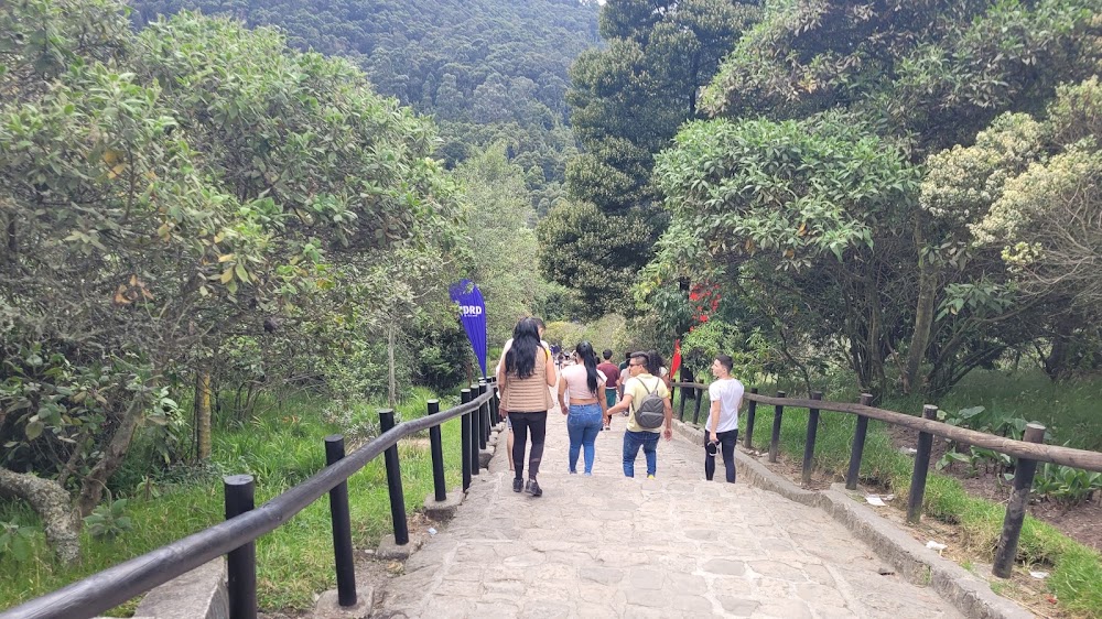 Monserrate Hill photo 2