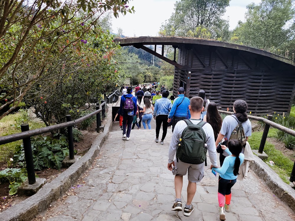 Monserrate Hill photo 3