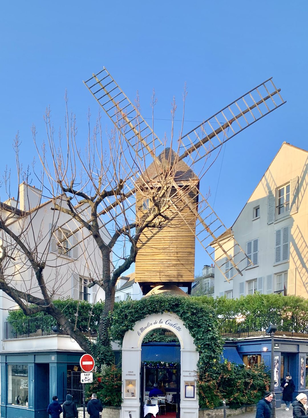 Moulin Radet