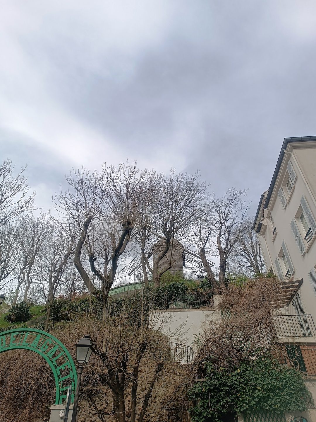 Moulin Radet photo 2