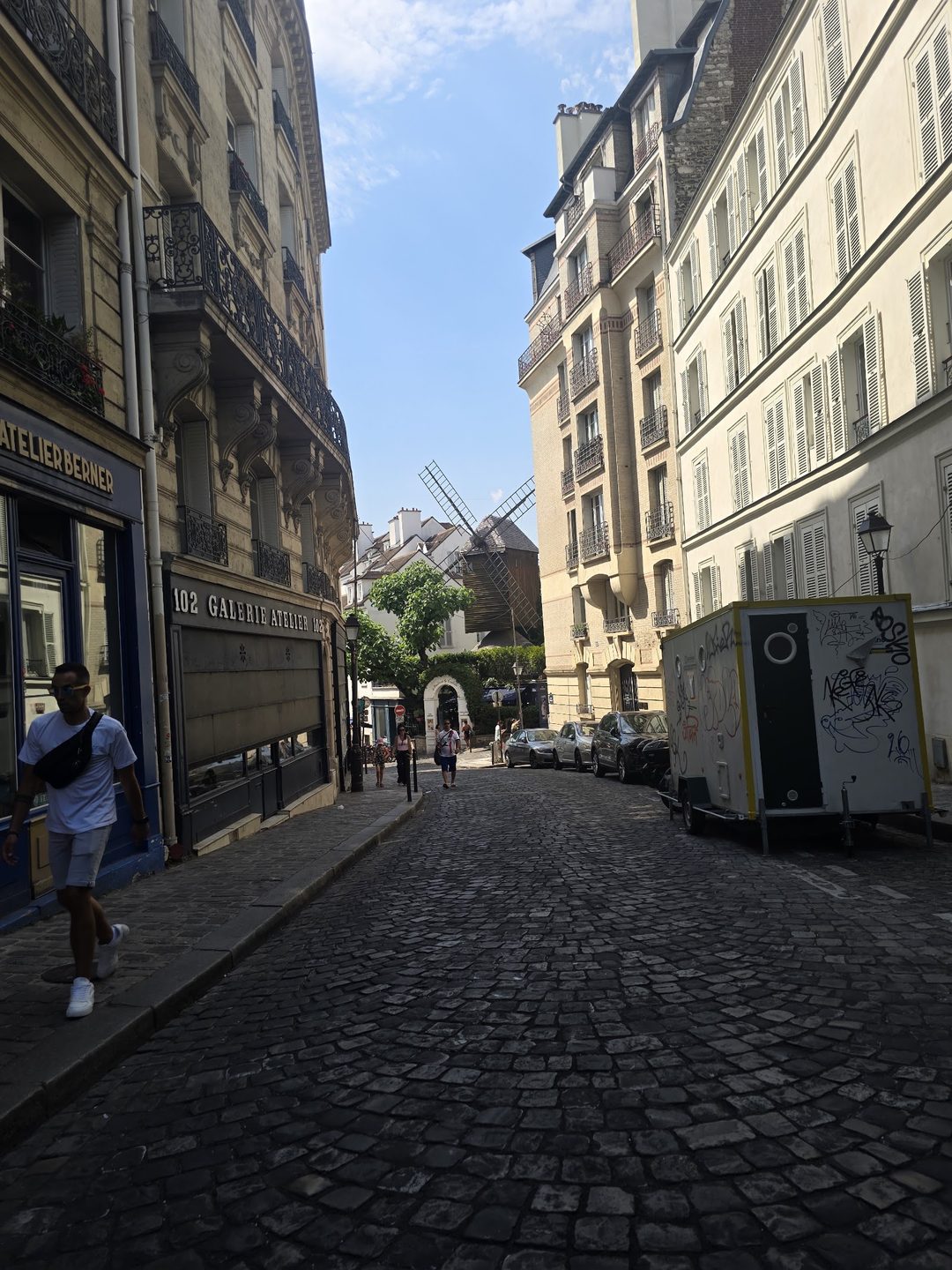 Moulin Radet photo 3