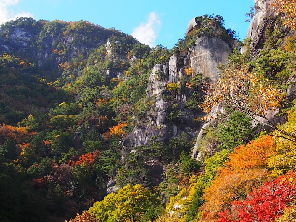 Mitaka Shosenkyo