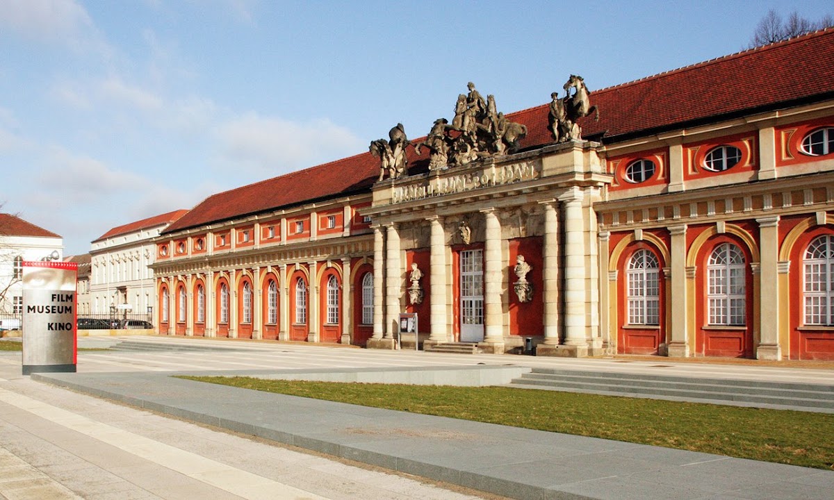 Potsdam Film Museum