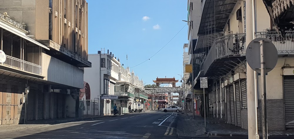 China Town photo 2