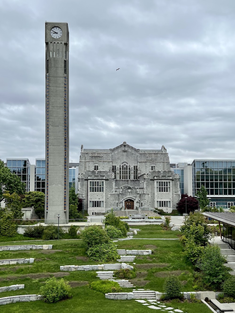 University of British Columbia photo 3