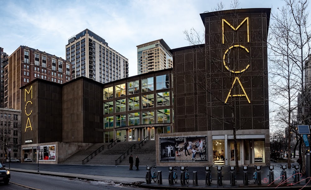 Museum of Contemporary Art photo 2