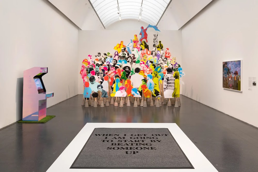 Museum of Contemporary Art photo 3