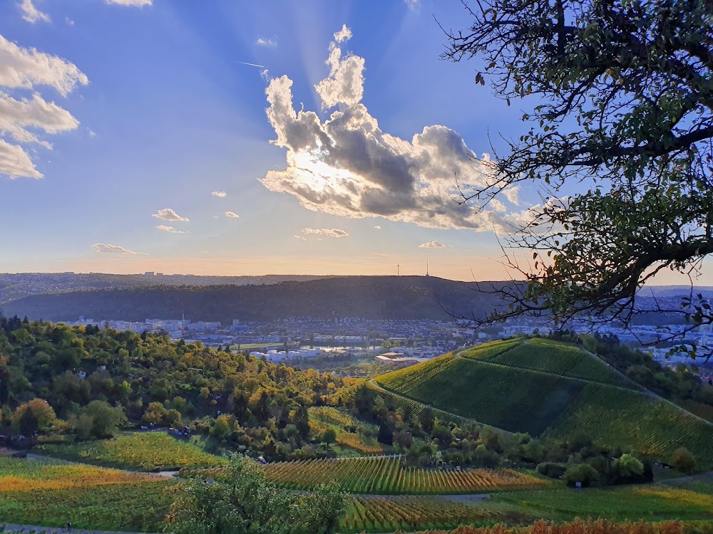 Grabkapelle Württemberg photo 3