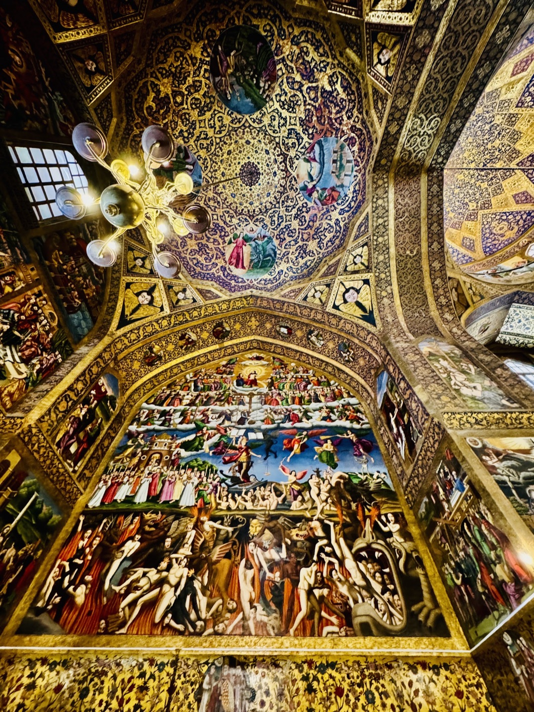 Vank Cathedral photo 3