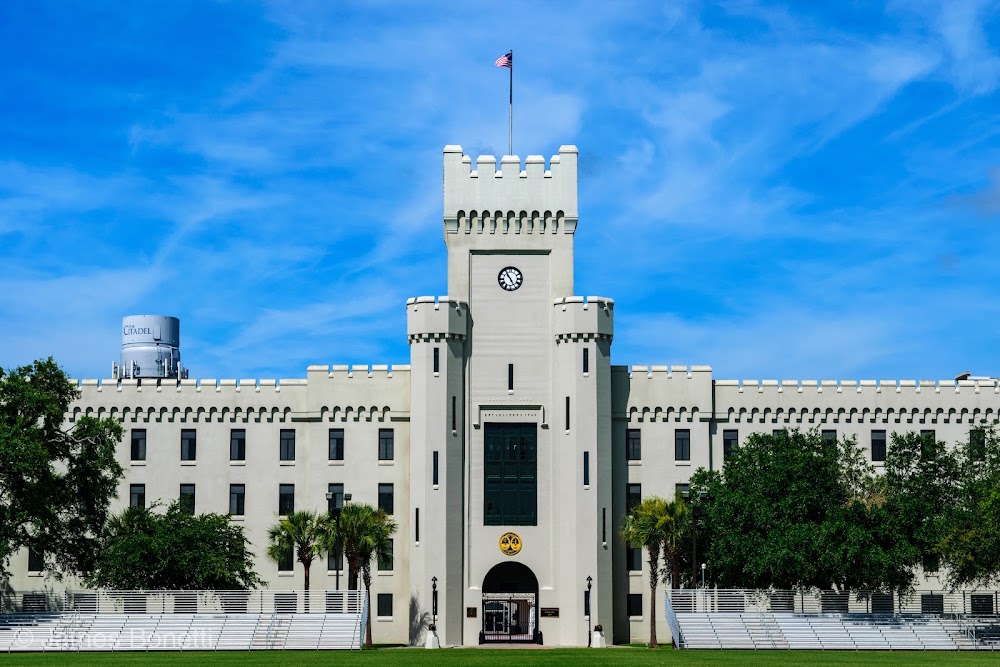 The Military College of South Carolina