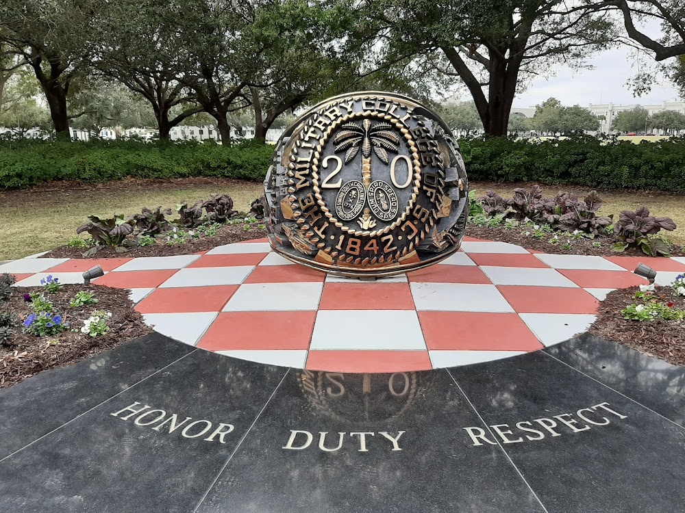 The Military College of South Carolina photo 2