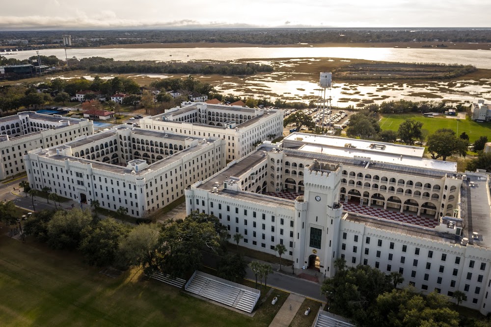 The Military College of South Carolina photo 3
