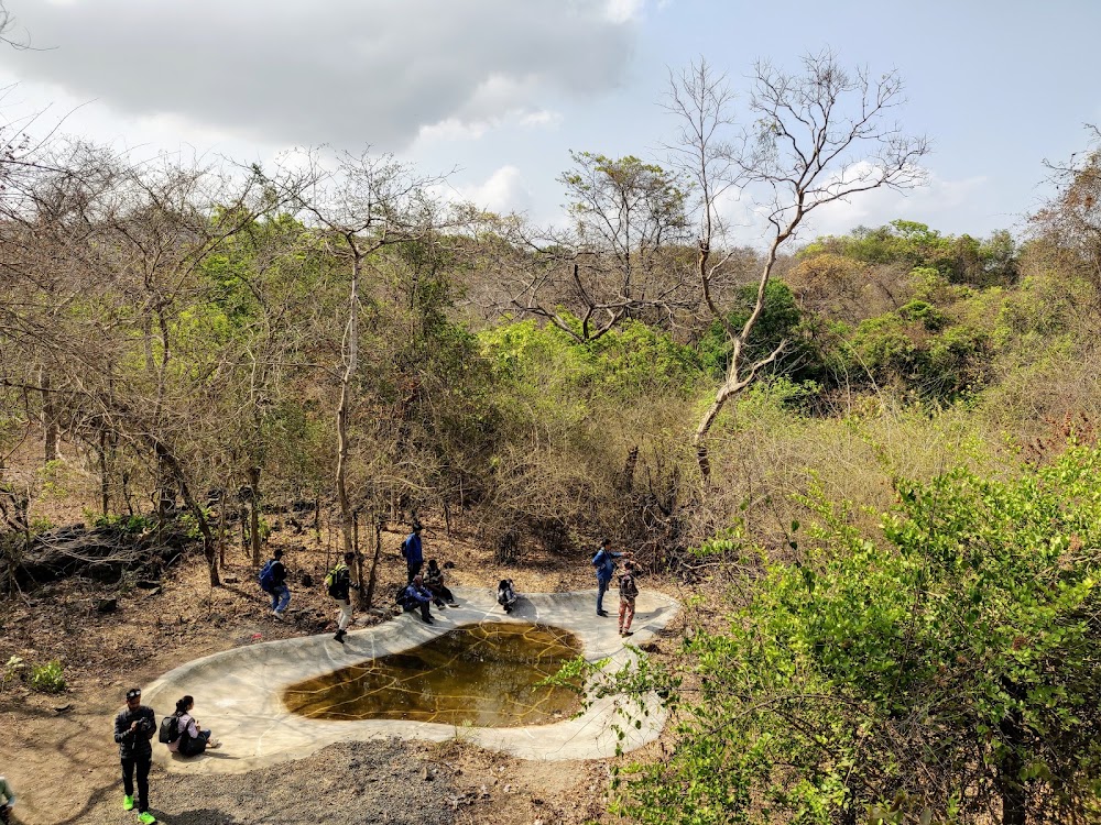 Sanjay Gandhi National Park