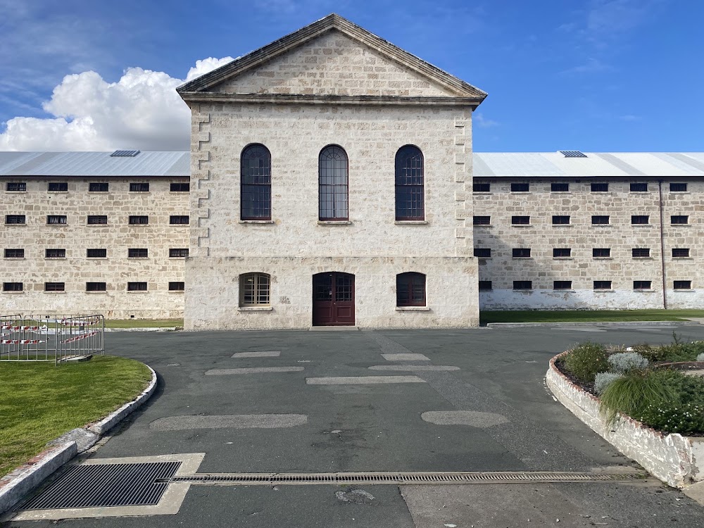 Fremantle Prison photo 2