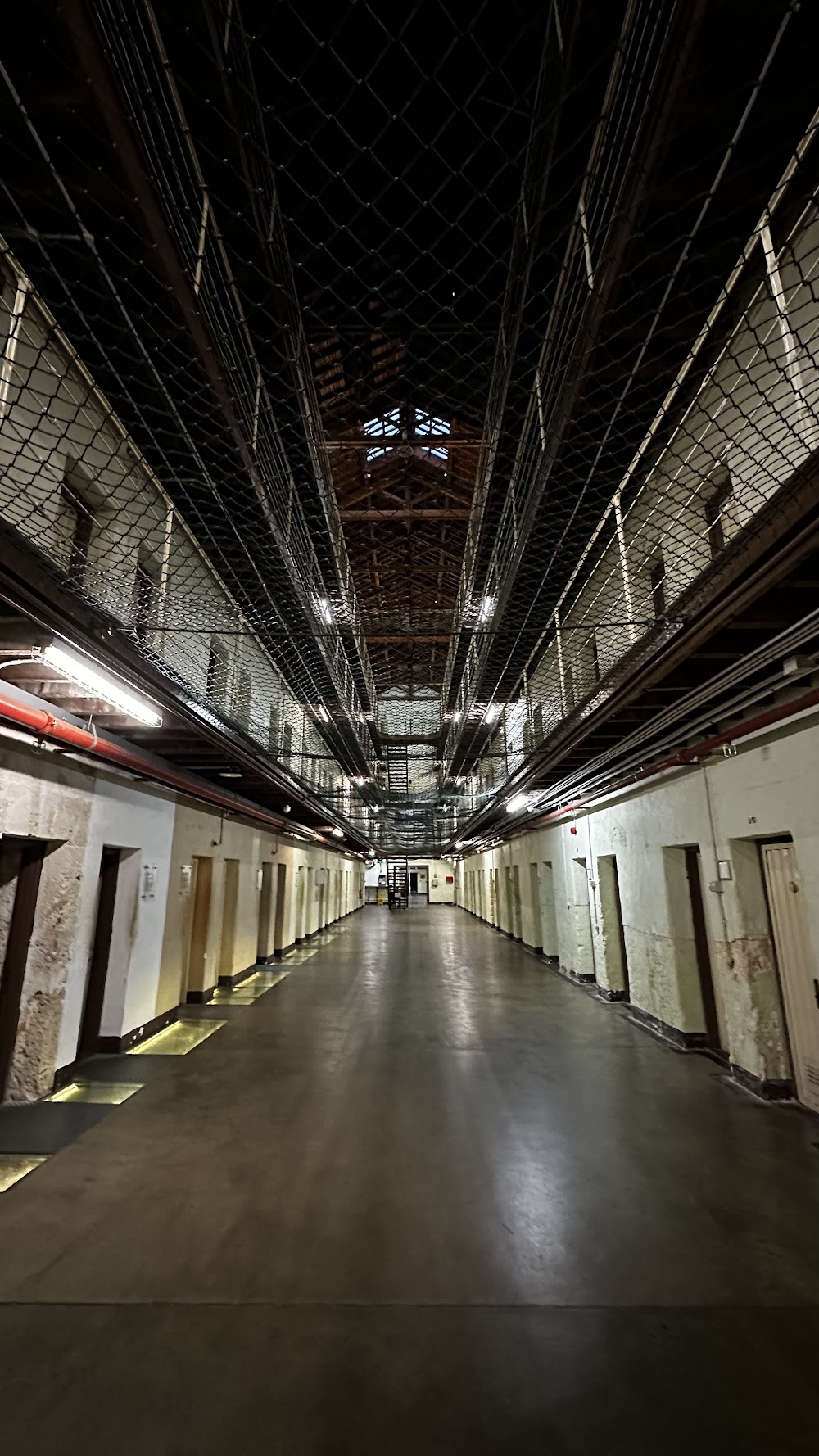 Fremantle Prison photo 3