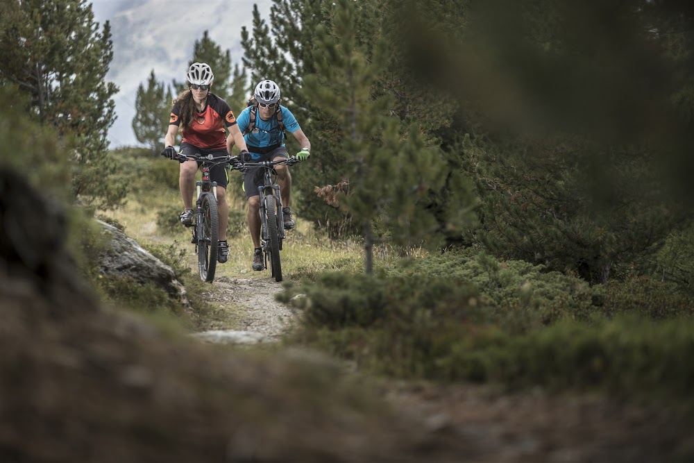 Bormio Bike Park photo 2