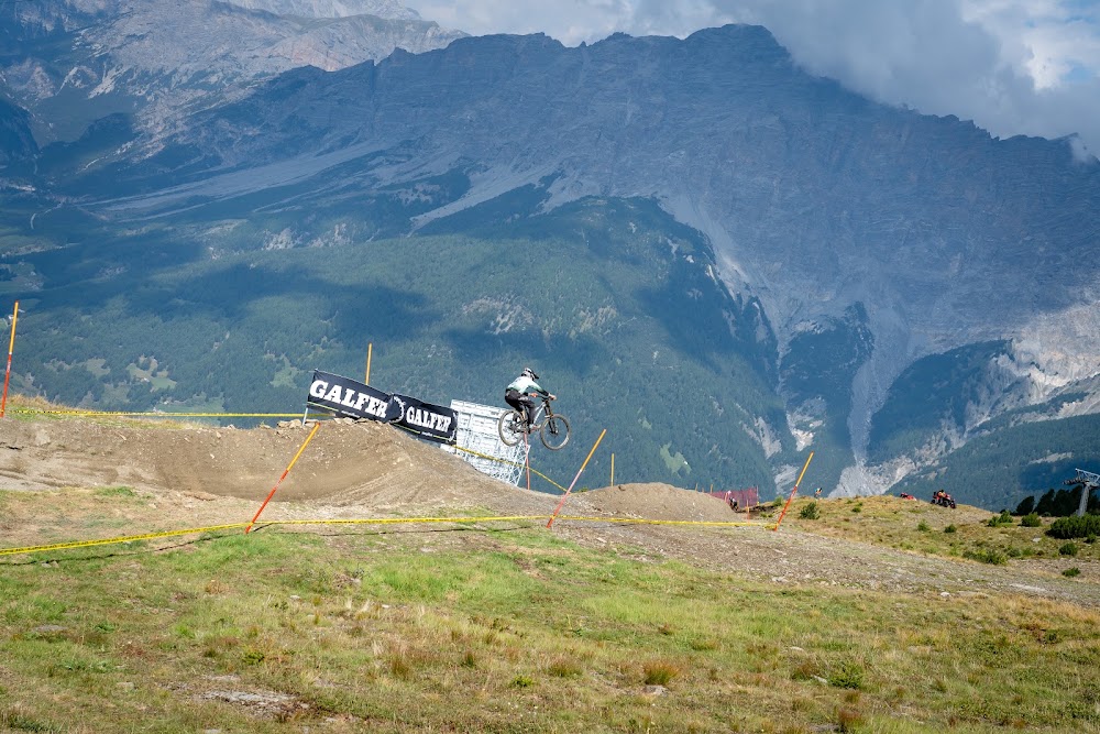 Bormio Bike Park photo 3