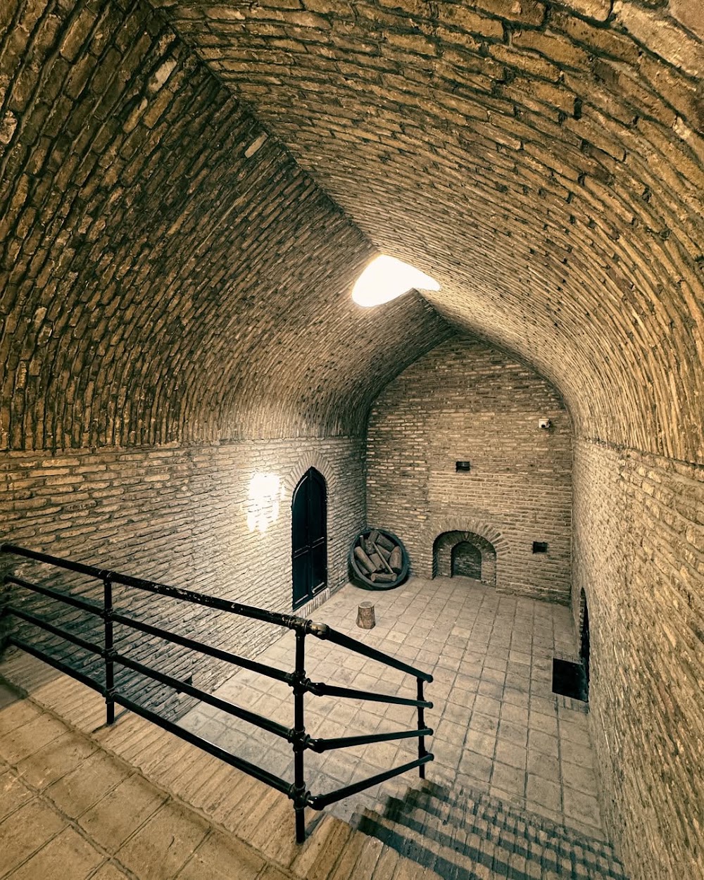 Mahdi Gholi Beyk Bathhouse photo 3