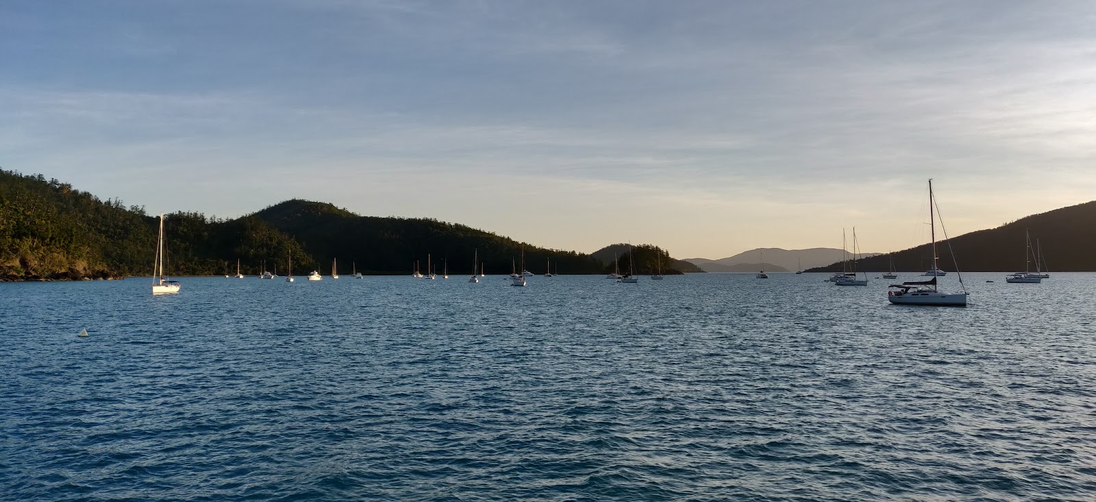 Cid Harbour photo 3